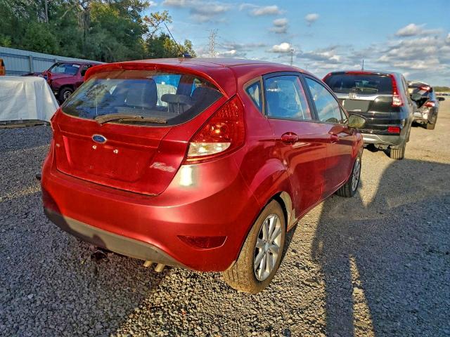 Photo 3 from auction – 2011 FORD FIESTA SE with VIN 3FADP4EJ0BM218922