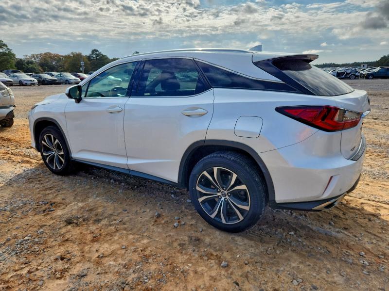 Photo 2 from auction – 2019 LEXUS RX 350 BAS with VIN 2T2ZZMCA9KC131554
