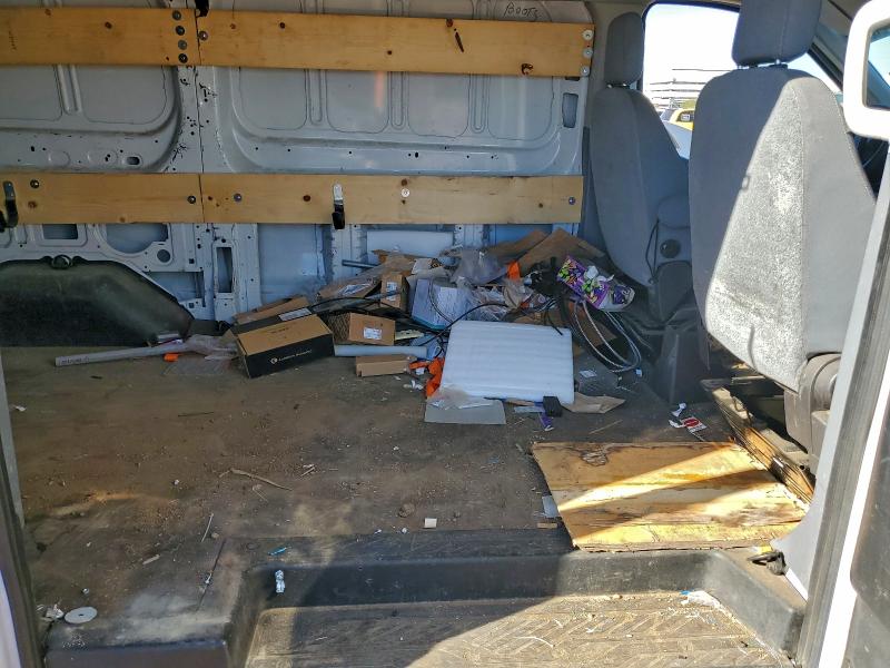Photo 10 from auction – 2018 FORD TRANSIT T- with VIN 1FTYE1ZMXJKB46489