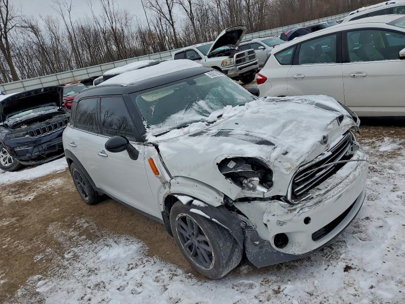 Photo 4 from auction – 2015 MINI COOPER COU with VIN WMWZB3C59FWR44876