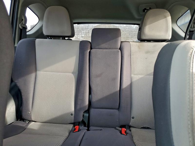 Photo 10 from auction – 2014 TOYOTA RAV4 XLE with VIN 2T3RFREV5EW147318