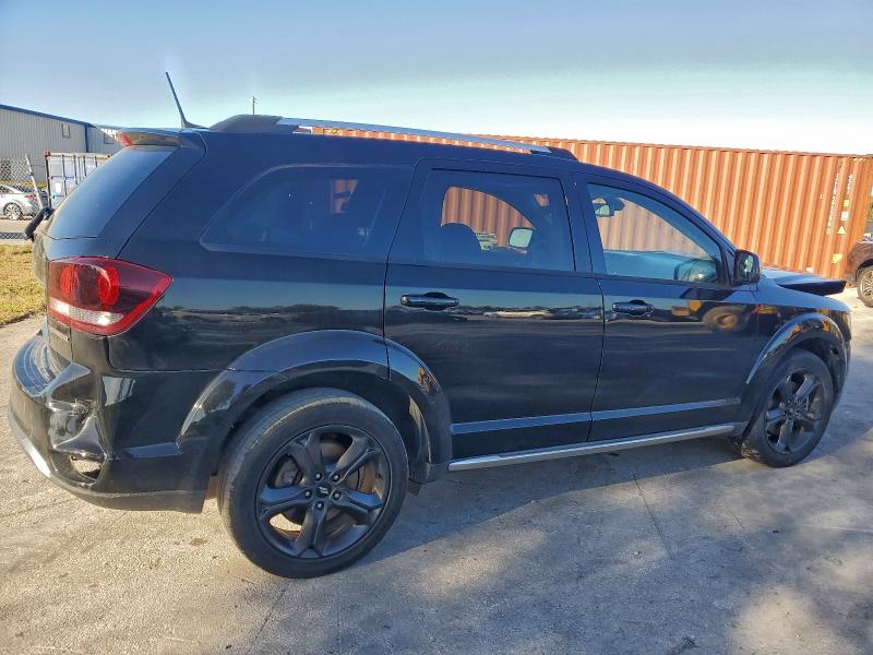 Photo 3 from auction – 2020 DODGE JOURNEY with VIN 3C4PDCGBXLT270047