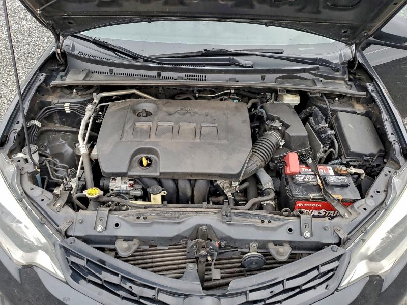 Photo 11 from auction – 2016 TOYOTA COROLLA L with VIN 5YFBURHE5GP563658