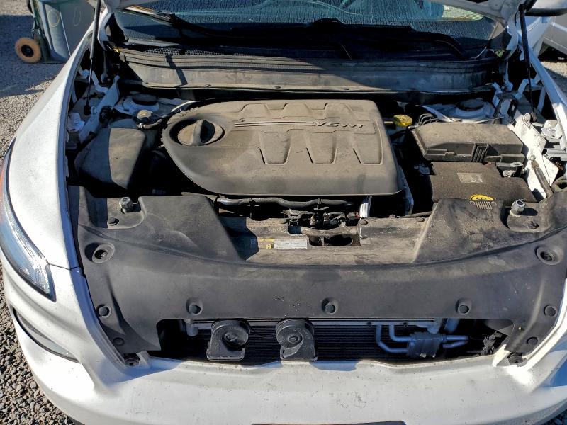 Photo 12 from auction – 2018 JEEP CHEROKEE L with VIN 1C4PJMLX7JD501148