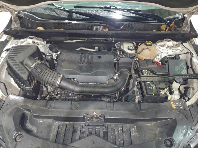 Photo 12 from auction – 2020 CHEVROLET BLAZER 2LT with VIN 3GNKBCR47LS708437