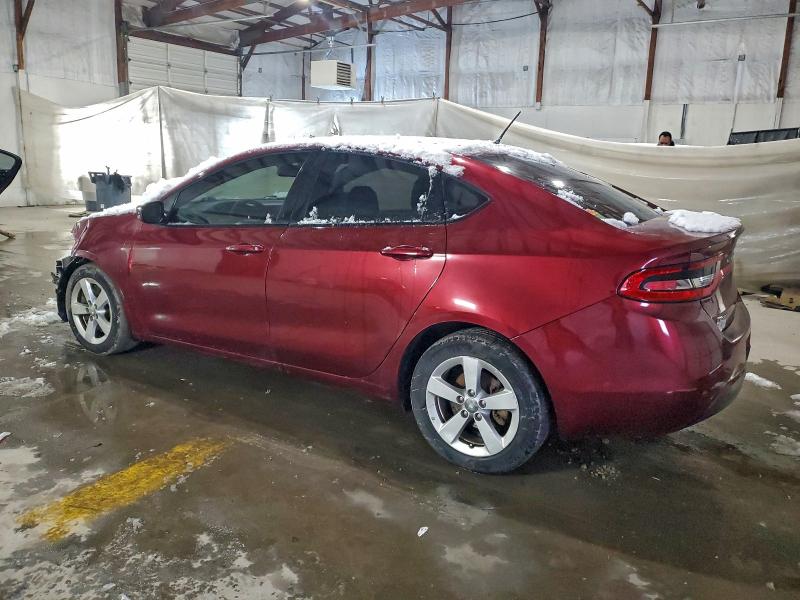 Photo 2 from auction – 2015 DODGE DART with VIN 1C3CDFBB7FD352050