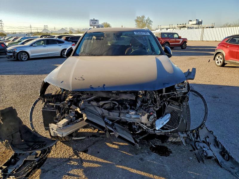 Photo 5 from auction – 2019 AUDI Q7 PRESTIG with VIN WA1VAAF79KD039608