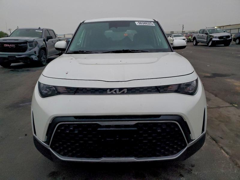 Photo 5 from auction – 2024 KIA SOUL with VIN KNDJ23AU2R7906222