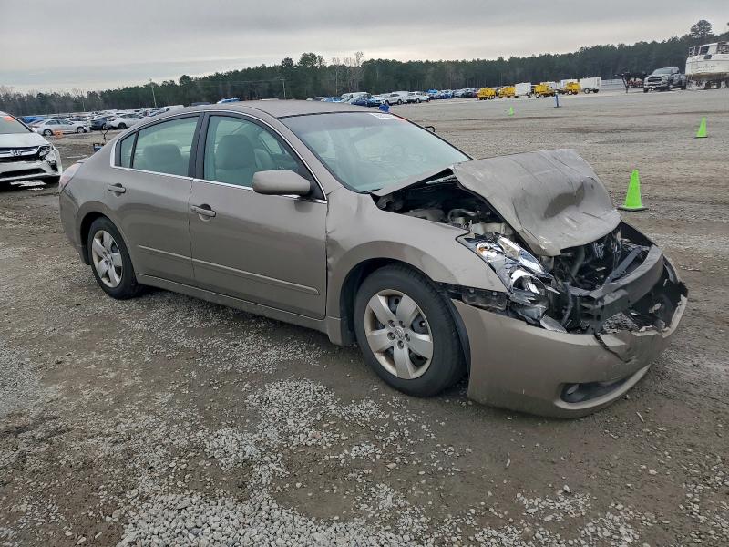 Photo 4 from auction – 2008 NISSAN ALTIMA 2.5 with VIN 1N4AL21E58C265885