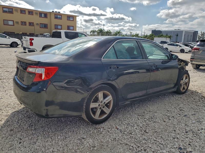 Photo 3 from auction – 2014 TOYOTA CAMRY L with VIN 4T1BF1FK9EU418400