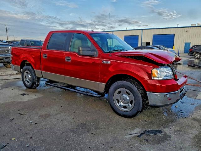 Photo 4 from auction – 2006 FORD F150 SUPER with VIN 1FTRW12W16FB52131