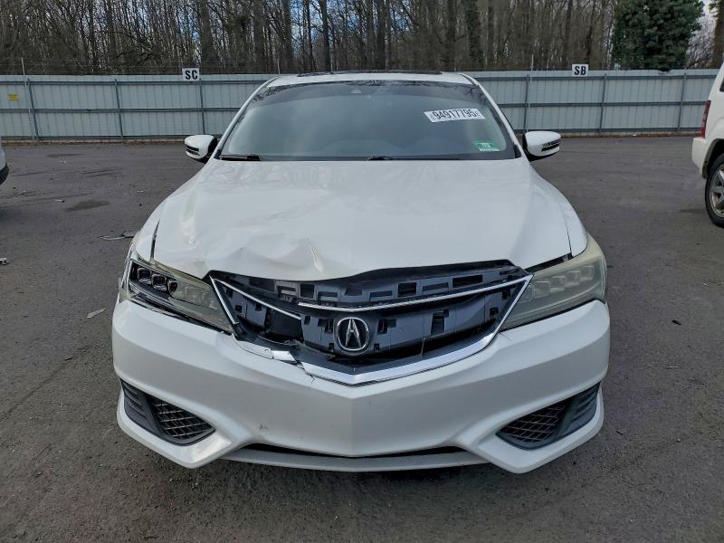 Photo 5 from auction – 2016 ACURA ILX with VIN 19UDE2F77GA005821