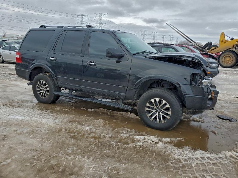Photo 4 from auction – 2013 FORD EXPEDITION with VIN 1FMJU2A50DEF42797