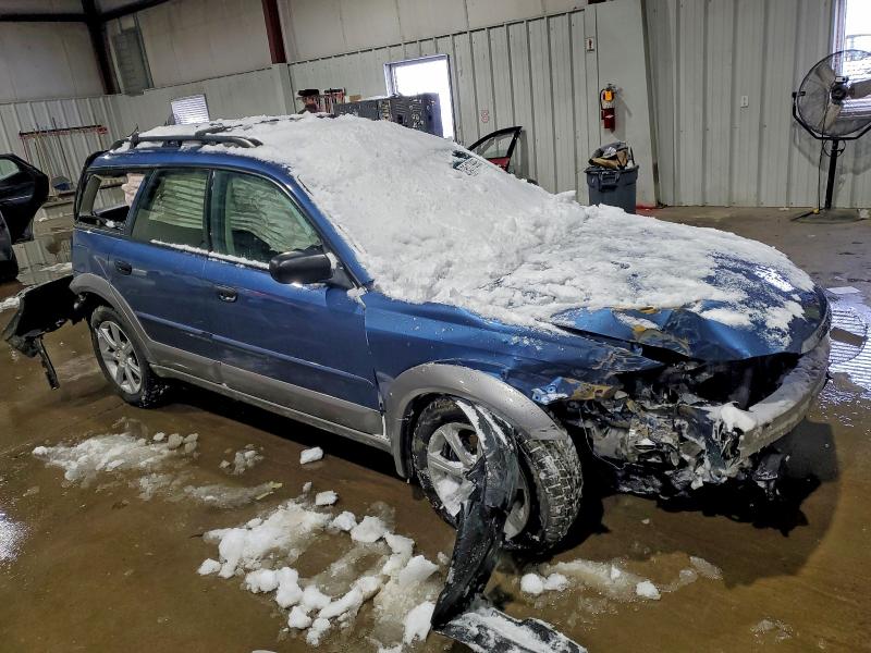 Фото 4 с аукциона – 2008 SUBARU OUTBACK 2. с VIN 4S4BP61C187337324