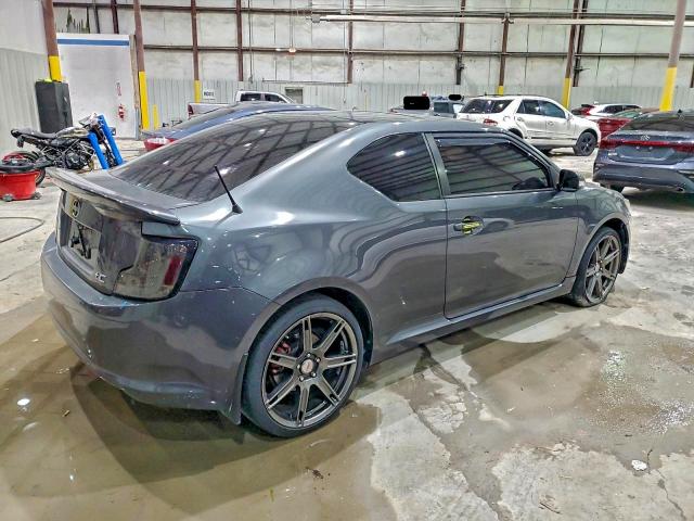 Photo 3 from auction – 2013 TOYOTA SCION TC with VIN JTKJF5C70D3059202