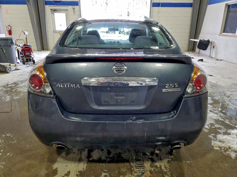 Photo 6 from auction – 2011 NISSAN ALTIMA 2.5 with VIN 1N4AL2AP0BC146408