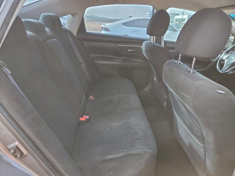 Photo 10 from auction – 2015 NISSAN ALTIMA 2.5 with VIN 1N4AL3AP8FC432521