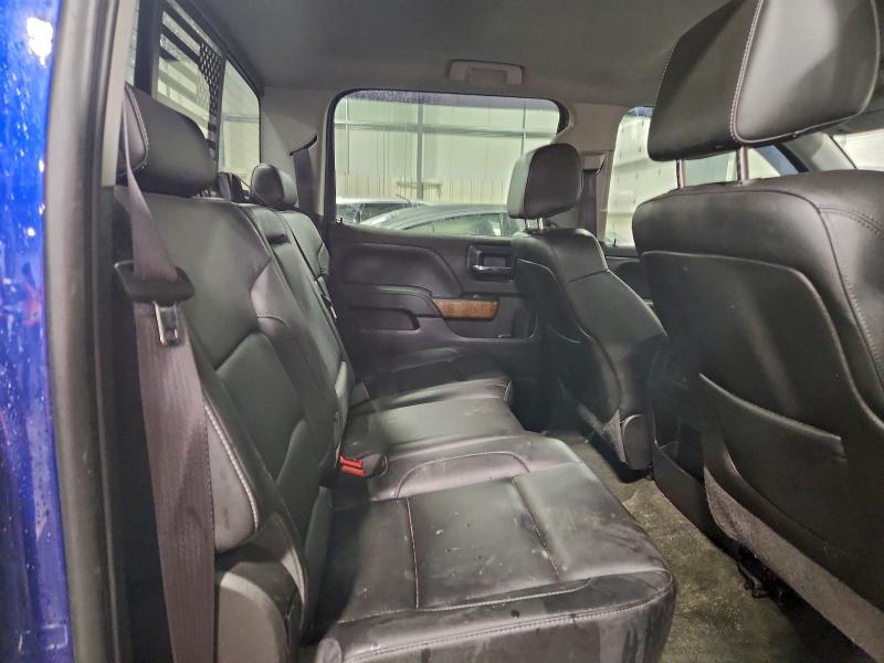 Photo 10 from auction – 2014 GMC SIERRA K15 with VIN 3GTU2VEC2EG177888