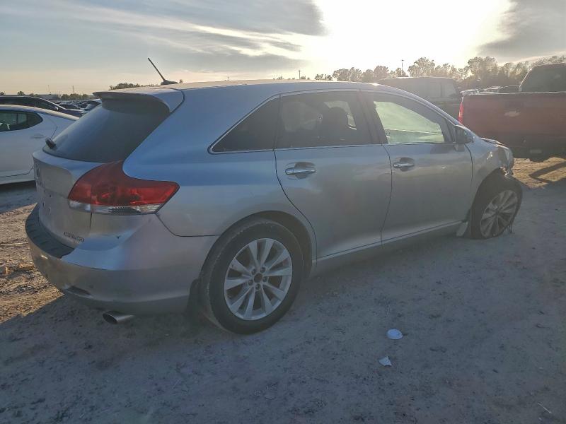 Photo 3 from auction – 2015 TOYOTA VENZA LE with VIN 4T3BA3BB3FU070179
