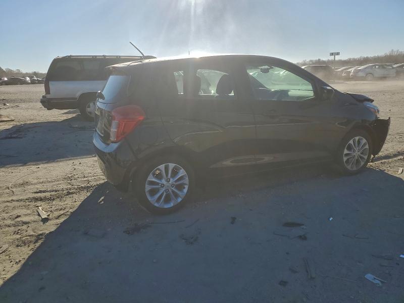 Photo 3 from auction – 2021 CHEVROLET SPARK 1LT with VIN KL8CD6SAXMC748648