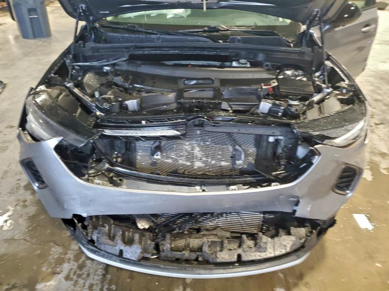 Photo 12 from auction – 2021 BUICK ENVISION E with VIN LRBFZNR47MD166838