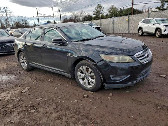 Photo 4 from auction – 2011 FORD TAURUS with VIN 1FAHP2EW1BG134703