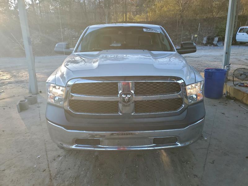 Photo 5 from auction – 2018 RAM 1500 ST with VIN 1C6RR7KM4JS273154