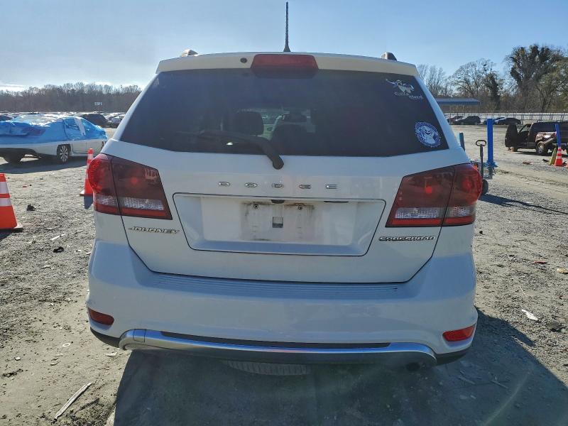 Photo 6 from auction – 2019 DODGE JOURNEY CR with VIN 3C4PDCGB0KT845223