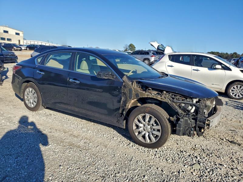 Photo 4 from auction – 2014 NISSAN ALTIMA 2.5 with VIN 1N4AL3AP9EC425334