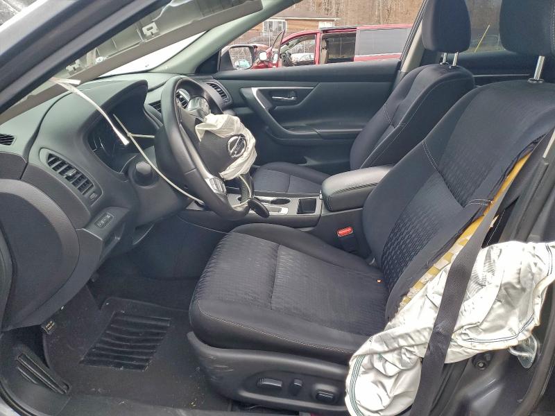 Photo 7 from auction – 2017 NISSAN ALTIMA 2.5 with VIN 1N4AL3AP7HC190338