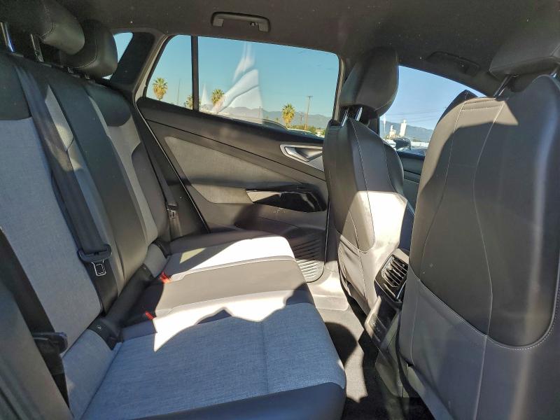 Photo 11 from auction – 2023 VOLKSWAGEN ID.4 PRO with VIN 1V2CMPE85PC012502