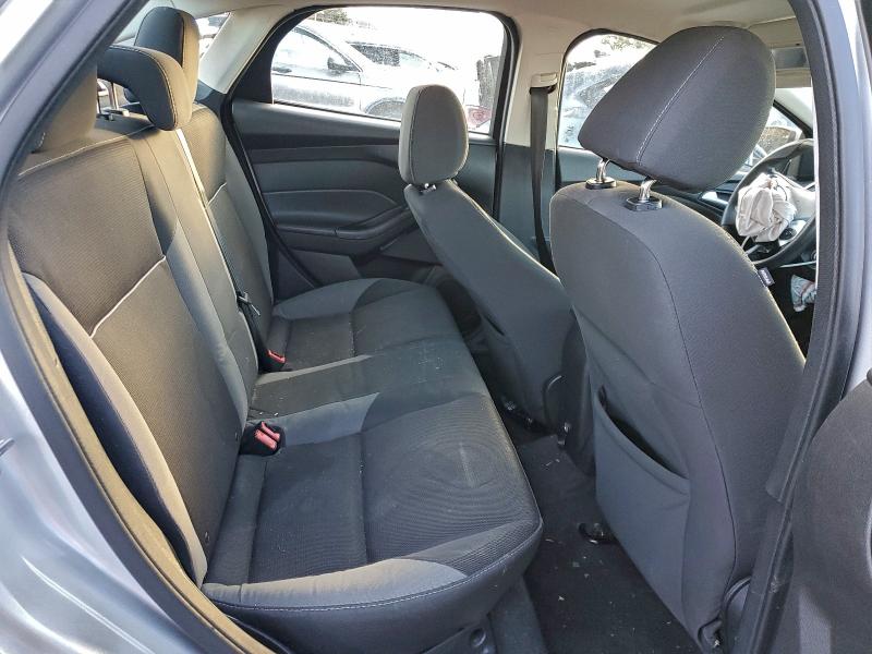 Photo 10 from auction – 2013 FORD FOCUS SE with VIN 1FADP3F27DL212735