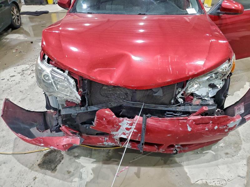 Photo 11 from auction – 2014 TOYOTA CAMRY L with VIN 4T1BF1FK9EU832096