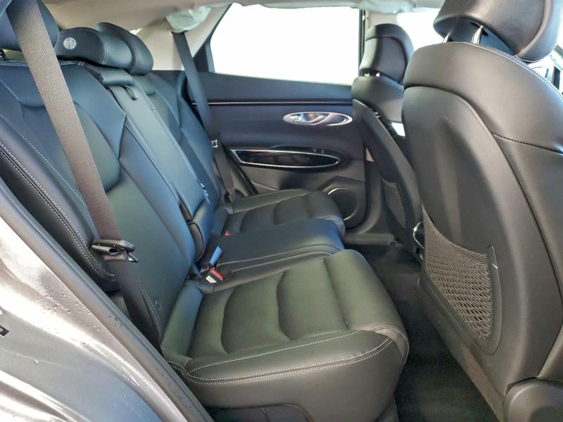 Photo 11 from auction – 2025 GENESIS GV70 BASE with VIN 5NMMADTBXSH028829