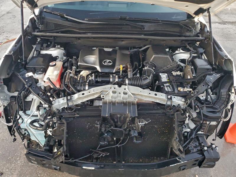 Photo 12 from auction – 2017 LEXUS NX with VIN JTJYARBZ0H2055139
