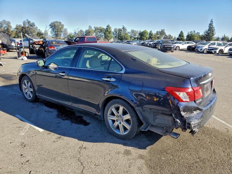 Photo 2 from auction – 2013 LEXUS ES 350 with VIN JTHBJ46G382209359