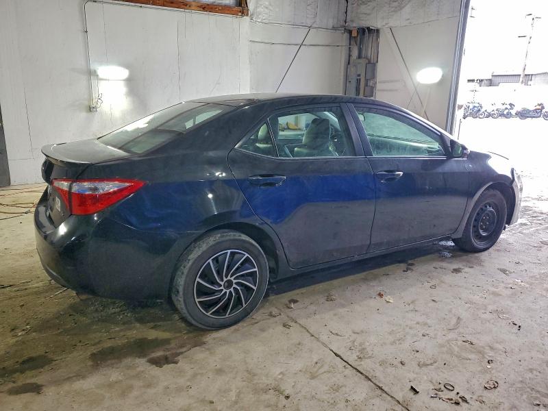 Photo 3 from auction – 2015 TOYOTA COROLLA L with VIN 2T1BURHE9FC391147