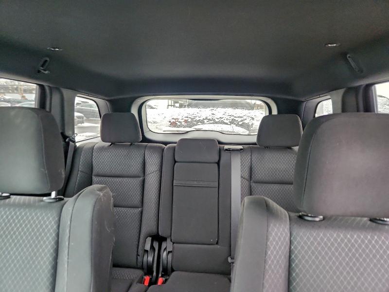 Photo 10 from auction – 2019 JEEP GRAND CHER with VIN 1C4RJFAG0KC527833