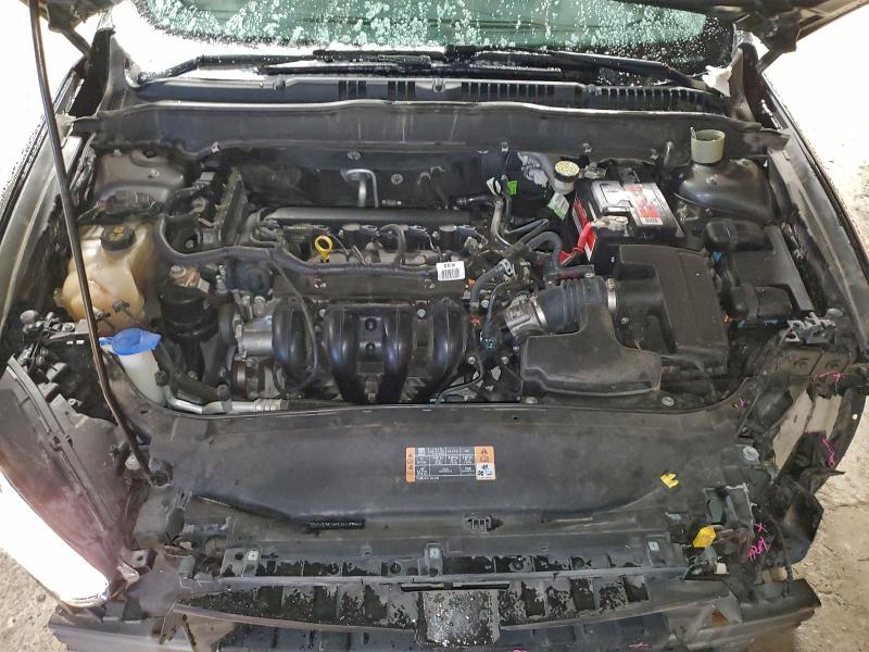 Photo 11 from auction – 2015 FORD FUSION SE with VIN 1FA6P0H73F5106158
