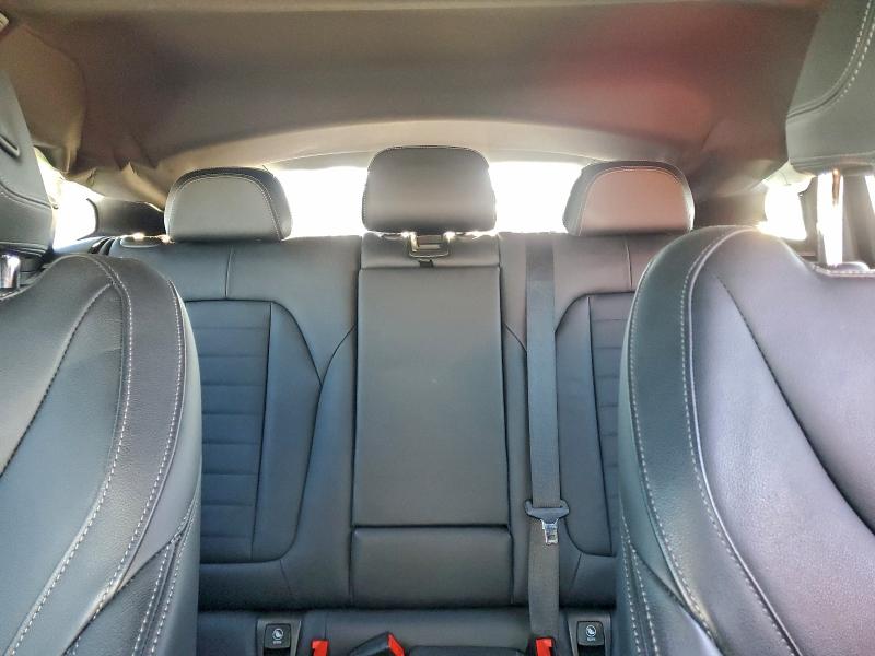 Photo 10 from auction – 2021 BMW X4 XDRIVE3 with VIN 5UX2V1C08M9H97242
