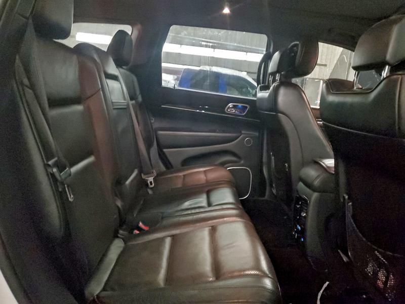 Photo 11 from auction – 2016 JEEP GRAND CHER with VIN 1C4RJFCG1GC461779