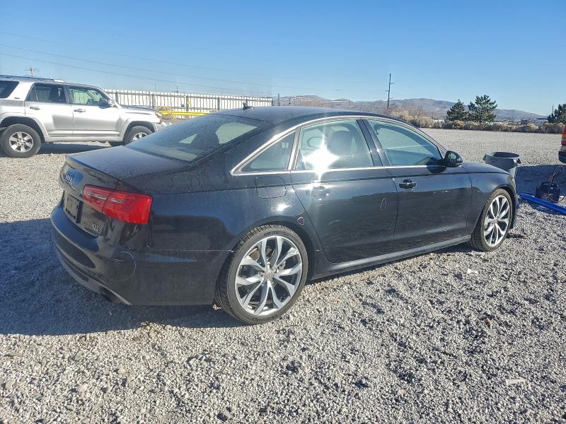 Photo 3 from auction – 2012 AUDI A6 PRESTIG with VIN WAUHGAFC6CN166596