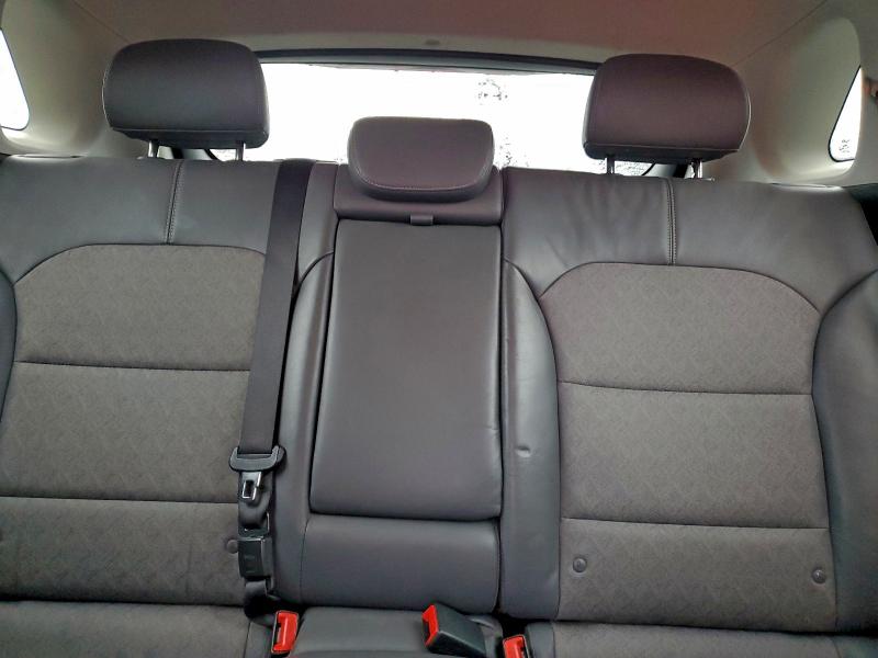 Photo 10 from auction – 2017 KIA NIRO EX with VIN KNDCC3LC2H5082713