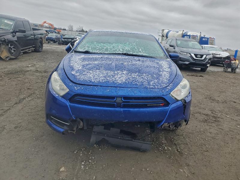 Photo 5 from auction – 2014 DODGE DART SE with VIN 1C3CDFAA7ED768204