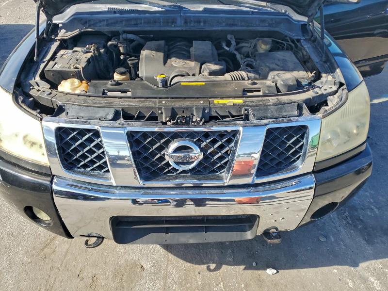 Photo 12 from auction – 2005 NISSAN ARMADA SE with VIN 5N1AA08B45N729986