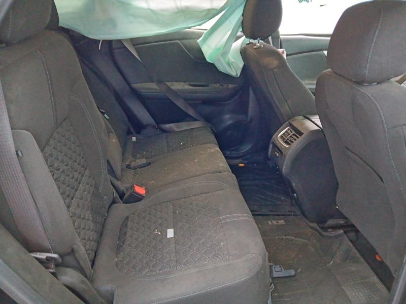 Photo 10 from auction – 2022 CHEVROLET BLAZER 2LT with VIN 3GNKBHR4XNS188847