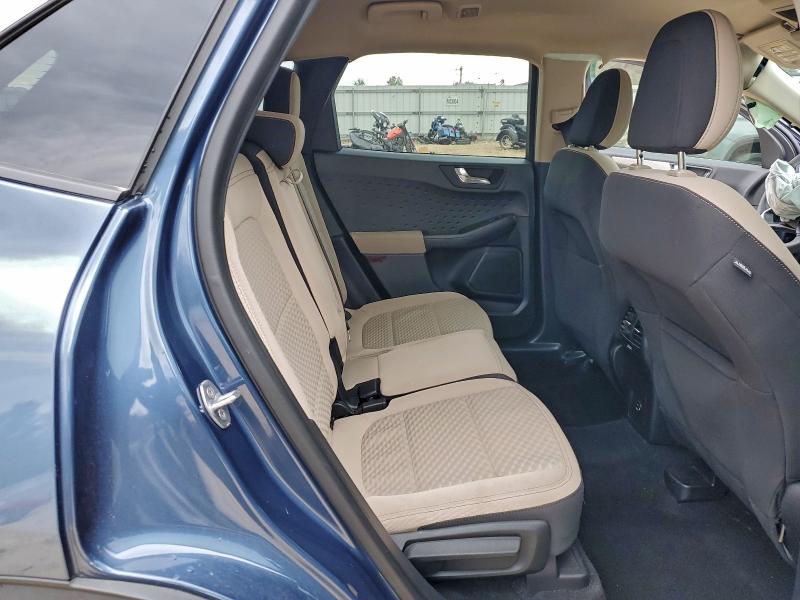 Photo 11 from auction – 2020 FORD ESCAPE SE with VIN 1FMCU0G62LUC73283