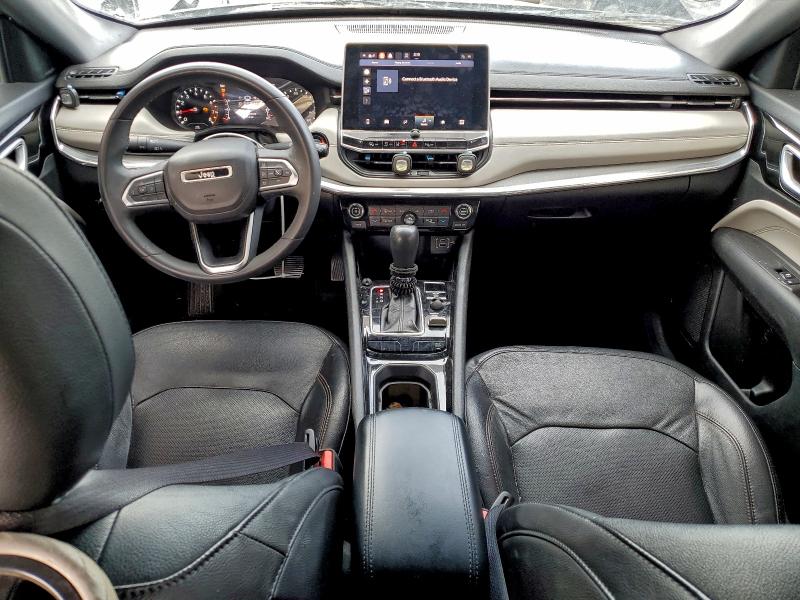 Photo 8 from auction – 2023 JEEP COMPASS LI with VIN 3C4NJDCN8PT522468