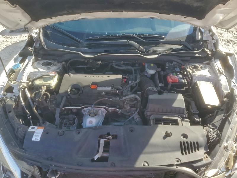 Photo 11 from auction – 2017 HONDA CIVIC EX with VIN 19XFC2F71HE044223