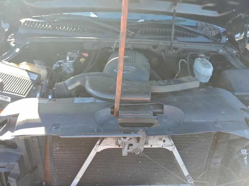 Photo 11 from auction – 2004 CHEVROLET AVALANCHE with VIN 3GNEK12T34G194996